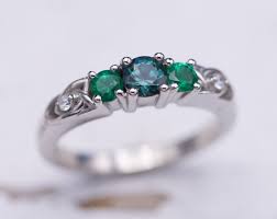 Alexandrite Value Price And Jewelry Information