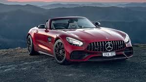 This passion for performance, coupled with unrivalled technological expertise and distinctive visual flair, is evident across the amg range. Mercedes Amg Gt 2020 Review Carsguide