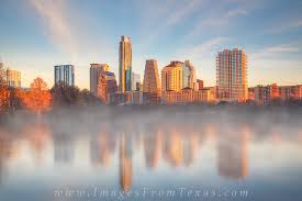 january morning in austin texas 1