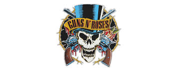 Guns n' roses is an american hard rock/heavy metal band formed in 1985 in los angeles, california. Guns N Roses Wyco Vintage
