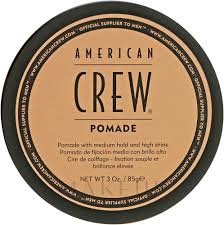 american crew clic pomade hair
