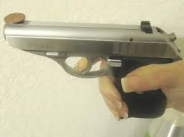 Common Handgun Shooting Problems Probable Causes And