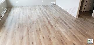 Select Aged Hickory Lavalle Flooring