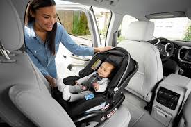 Evenflo Safemax Infant Car Seat Weight