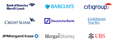 Bulge Bracket Investment Banks List Of Top Global Banks