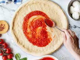homemade pizza sauce recipes by love