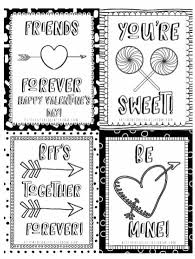 20 free valentine's day printable cards. Printable Valentines Day Cards Mommy Moment