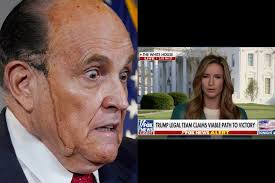 Listen to the common sense podcast through the link below. Fox Airs Giuliani Presser In Full Then Reports It Was All A Lie Rolling Stone