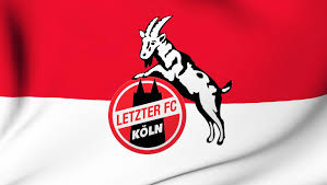 Some logos are clickable and available in large sizes. Der Postillon 1 Fc Koln Passt Vereinsnamen An Tabellensituation An