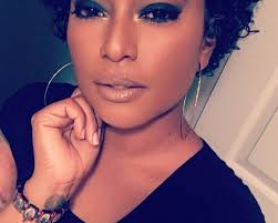 meet makeup artist tiffany black