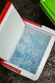 19 easy homemade ice chest cooler plans