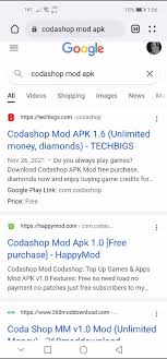 Codashop MOD APK Download v4.2 For Android – (Latest Version) 5