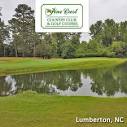 Pinecrest Country Club - Lumberton, NC - Save up to 42%
