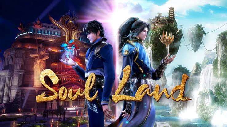Soul Land All Episodes Hindi Sub Download FHD