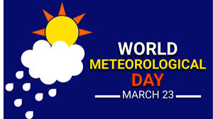 World Meteorological Day 2023: कब और क्यों मनाया जाता है विश्व मौसम विज्ञान  दिवस, जानें थीम और इतिहास | World Meteorological Day 2023: Know about  Theme, History, Importance and Timeline - Hindi ...