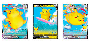 The Cards Of Pokemon TCG: Celebrations 25th Anniversary Set Part 3 of The  Card of Pokemon TCG: Celebrations of World War II - Game News 24