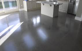 polished concrete floors pmac