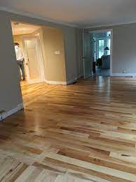higgins hardwood flooring inc review