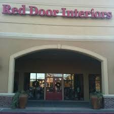 red door interiors closed 13726