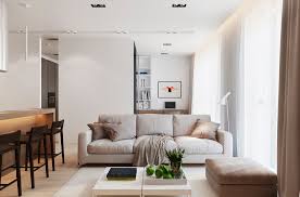 zen living room interior design ideas