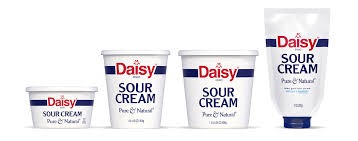 sour cream daisy brand sour cream