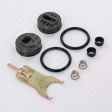 You can repair this yourself with a quick call to delta. Genuine Delta Faucet Repair Parts