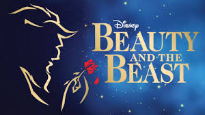 Beauty And The Beast Paramount Theatre