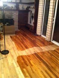 How to Stain a Hardwood Floor in 5 Steps - Dengarden