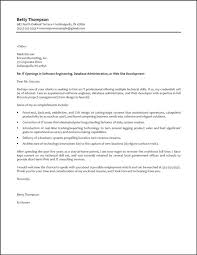 Architectural Engineer Cover Letter My Document Blog