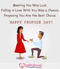 Maybe you would like to learn more about one of these? Propose Day Quotes Best Propose Day Messages Wishes And Greetings