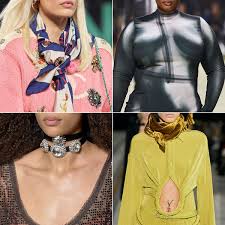 6 formerly dated jewelry trends that