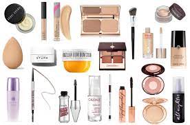 my daily makeup routine a glam