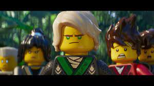 The LEGO® Ninjago® Movie - Trailer 2 - YouTube
