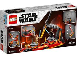 Lego star wars 501st legion clone troopers 75280 building kit, cool action set for creative play and awesome building; Best Star Wars Lego Sets And Items That Are 50 And Under