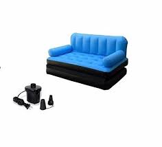 5 In 1 Inflatable Air Couch At Rs 2650