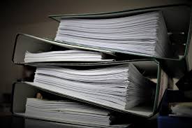 Drukowanie dokumentów księgowych - czy jest obowiązkowe?