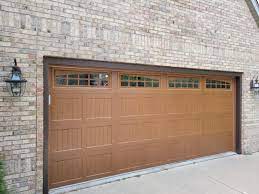 garage doors entry door windows and