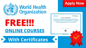 verified certificates