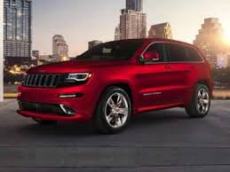 2017 Jeep Grand Cherokee Exterior Paint Colors And Interior