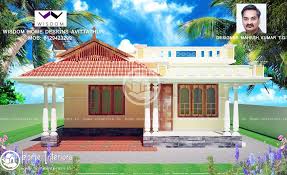 Beautiful Kerala Home Designss