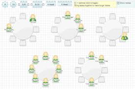 Best Seat In The House Seating Chart Wedding Template