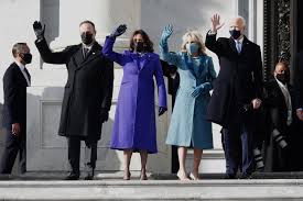 The presidential inaugural committee will host a virtual event called an inauguration welcome event celebrating america's changemakers. according to the committee. H C3rsqrqdwjmm