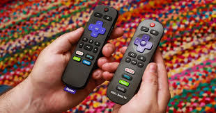 Select settings & help > settings > remote control > program remote. How To Upgrade Your Roku Tv Remote For Just 20 Cnet