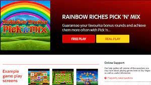 SkyVegas Slots: Free Play Rainbow Riches