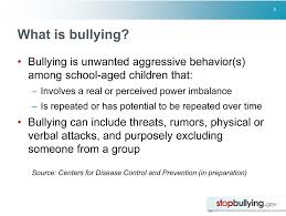 This sample essay was written to highlight the social media bullying epidemic, offering advice on how to prevent continued attacks. Https Www Stopbullying Gov Sites Default Files 2017 10 Prnt Friendly Speaker Notes Pdf