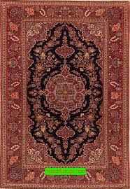 blue abstract rug kashan rugs rugs