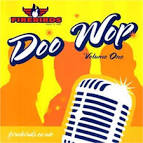 The Best of Doo Wop, Vol. 3