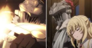 Media review episode 1 | anime solution / goblins cave vol.1 2 and 3 is quacking. Goblin Slayer 10 Things You Didn T Know About The Main Character