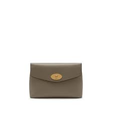 mulberry darley leather cosmetics pouch