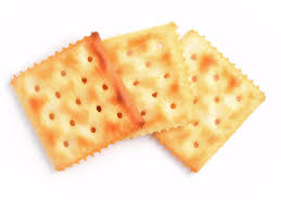 saltines nutrition facts eat this much